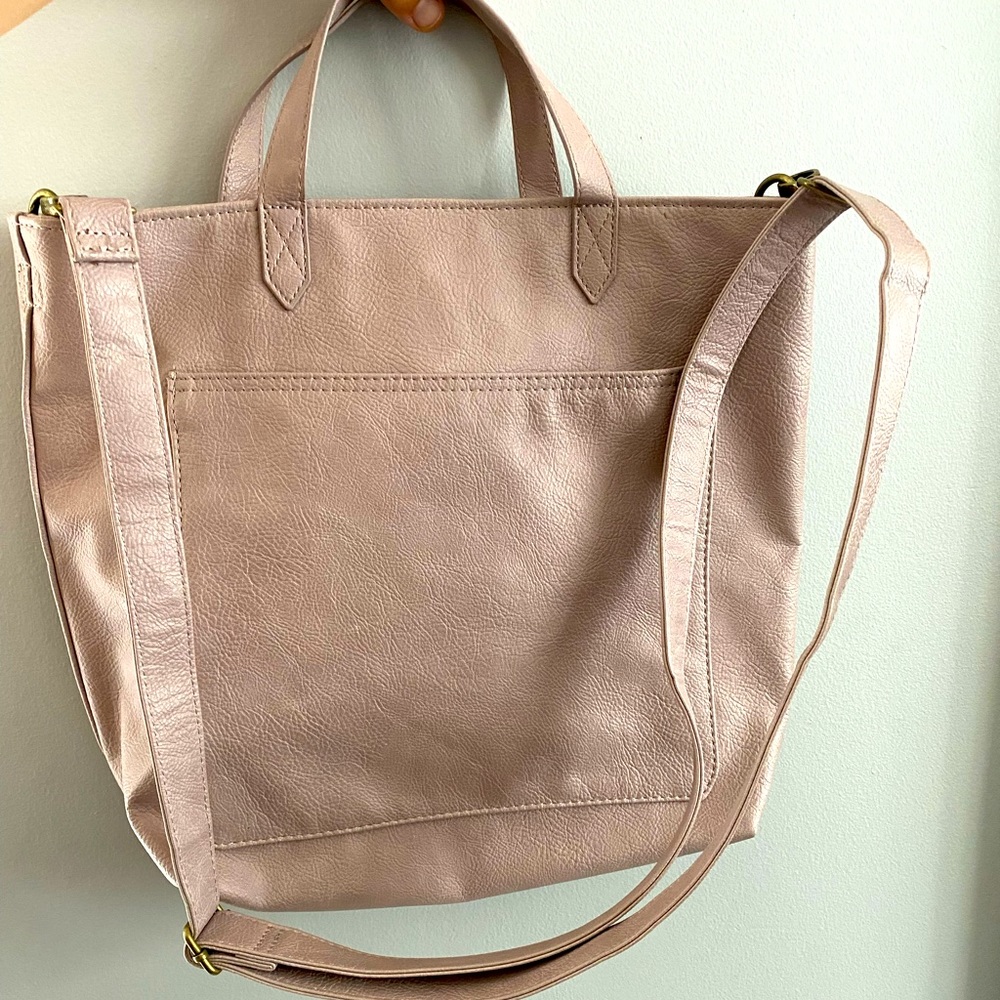 Cross Body Purse